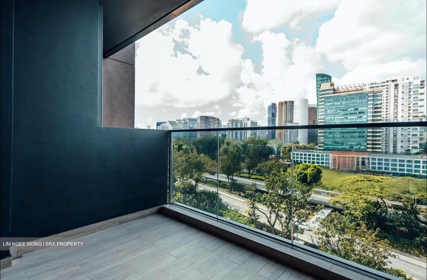 Pullman Residence  (D11), Condominium #569515181